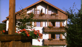 Aparthotel Zwiesel